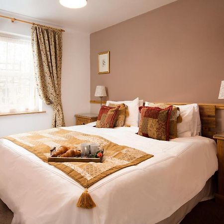 Cragside @ Stenmuir Apartment Kelso Luaran gambar