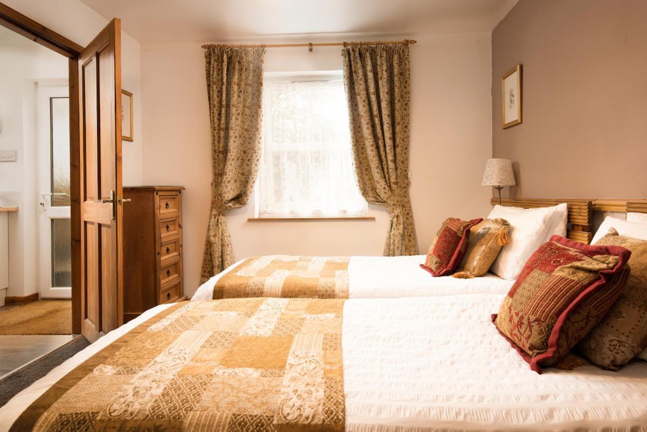 Cragside @ Stenmuir Apartment Kelso Luaran gambar