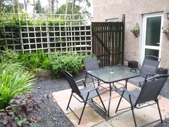 Cragside @ Stenmuir Apartment Kelso Luaran gambar