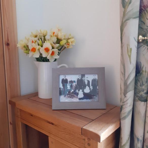 Cragside @ Stenmuir Apartment Kelso Luaran gambar